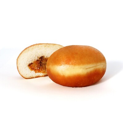  Curry Chicken Donut 70gm (36pcs/ctn)